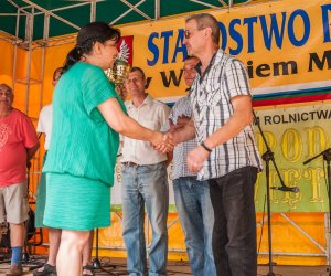 Święto Chleba po raz trzynasty Święto Chleba po raz trzynasty