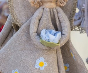 Jarmark św. Wojciecha 2018 - fotorelacja Jarmark św. Wojciecha 2018 - fotorelacja