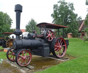 Międzynarodowa konferencja w Tartu Międzynarodowa konferencja w Tartu