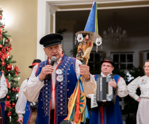 Fotorelacja i podsumowanie 42. Konkursu Gry na Instrumentach Pasterskich im. Kazimierza Uszyńskiego Fotorelacja i podsumowanie 42. Konkursu Gry na Instrumentach Pasterskich im. Kazimierza Uszyńskiego