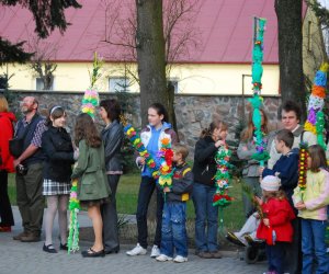 Galeria - Niedziela Palmowa 2009 Galeria - Niedziela Palmowa 2009