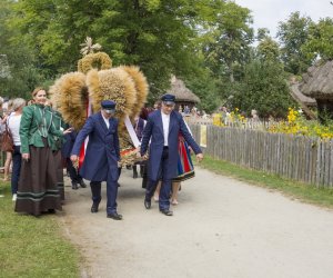 XX Podlaskie Święto Chleba - fotorelacja XX Podlaskie Święto Chleba - fotorelacja