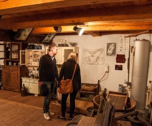 Europejska Noc Muzeów 2016 Europejska Noc Muzeów 2016