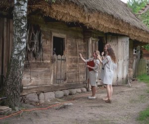 Noc Muzeów 2019 - fotorelacja Noc Muzeów 2019 - fotorelacja