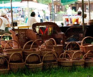 Odpust na św. Antoniego Odpust na św. Antoniego