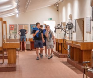 Noc Muzeów "Na ludowo" - 25 maja 2024 r. - fotorelacja