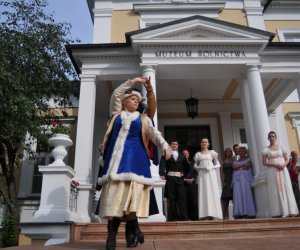 VIII Zajazd Wysokomazowiecki, 15.07.2012.