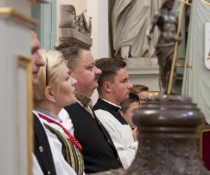 XVI Podlaskie Święto Chleba XVI Podlaskie Święto Chleba