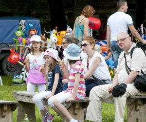 Odpust na św. Antoniego Odpust na św. Antoniego