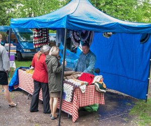 Jarmark św. Wojciecha i Święto Lasu Jarmark św. Wojciecha i Święto Lasu