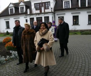 XXVII KONKURS GRY NA INSTRUMENTACH PASTERSKICH im. Kazimierza Uszyńskiego