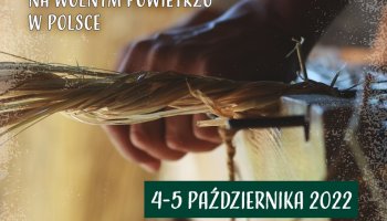 Konferencja naukowa "Standardy konserwatorskie jako kryterium działań w ochronie zabytków prowadzonych przez muzea na wolnym powietrzu w Polsce"