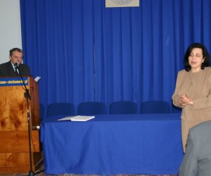 Kazimierz Uszyński - zdjęcia archiwalne