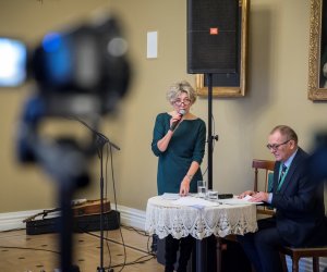 XXXIX Konkurs Gry na Instrumentach Pasterskich - fotorelacja XXXIX Konkurs Gry na Instrumentach Pasterskich - fotorelacja