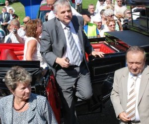 IX Podlaskie Święto Chleba IX Podlaskie Święto Chleba