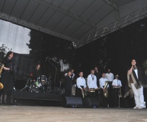 Noc Muzeów w Ciechanowcu Noc Muzeów w Ciechanowcu