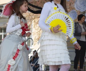 Jarmark św. Wojciecha 2018 - fotorelacja Jarmark św. Wojciecha 2018 - fotorelacja