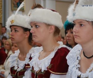 V Zajazd Wysokomazowiecki V Zajazd Wysokomazowiecki