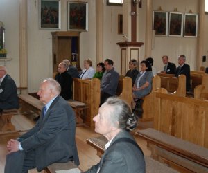 Sesja naukowa - Ksiądz Jan Krzysztof Kluk (1739-1796) Życie i dorobek naukowy