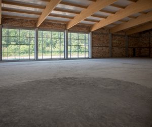 Budowa centralnego magazynu zbiorów wraz z częścią ekspozycyjną i centrum edukacyjnym – etap I Budowa centralnego magazynu zbiorów wraz z częścią ekspozycyjną i centrum edukacyjnym – etap I