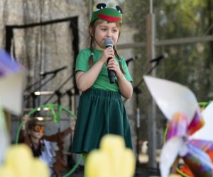 Jarmark św. Wojciecha 2024 - fotorelacja Jarmark św. Wojciecha 2024 - fotorelacja