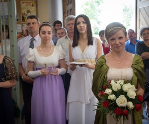 IX Zajazd Wysokomazowiecki - fotorelacja