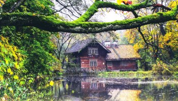 Skansen Mazowiecko-Podlaski