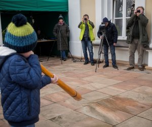 XXXIX Konkurs Gry na Instrumentach Pasterskich - fotorelacja XXXIX Konkurs Gry na Instrumentach Pasterskich - fotorelacja