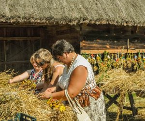 Święto Chleba po raz trzynasty Święto Chleba po raz trzynasty