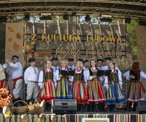 "Z kulturą ludową przez Podlasie" - fotorelacja "Z kulturą ludową przez Podlasie" - fotorelacja