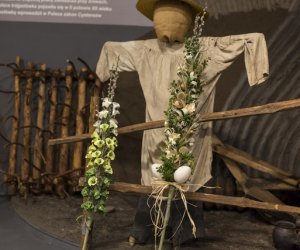 Wyniki XXIV Konkursu na wykonanie palmy wielkanocnej Wyniki XXIV Konkursu na wykonanie palmy wielkanocnej