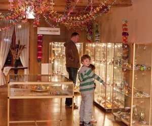 Noc Muzeów w Muzeum Rolnictwa Noc Muzeów w Muzeum Rolnictwa