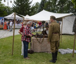 15 Zajazd Wysokomazowiecki - Fotorelacja