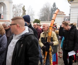 XXXVIII Konkurs Gry na Instrumentach Pasterskich - fotorelacja