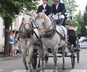 VIII PODLASKIE ŚWIĘTO CHLEBA