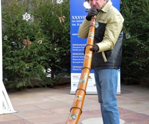 XXXVIII Konkurs Gry na Instrumentach Pasterskich - fotorelacja XXXVIII Konkurs Gry na Instrumentach Pasterskich - fotorelacja