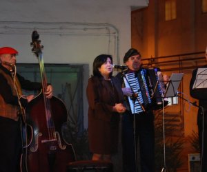IV Festiwal Stołów Wigilijnych IV Festiwal Stołów Wigilijnych