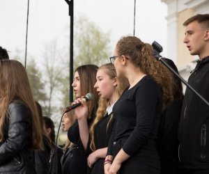 Jarmark św. Wojciecha 2019 - fotorelacja Jarmark św. Wojciecha 2019 - fotorelacja