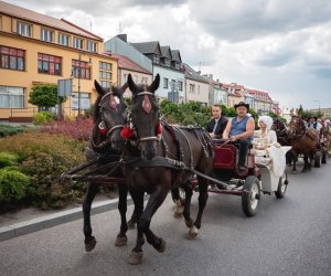 XI Zajazd Wysokomazowiecki - fotorelacja