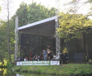 Noc Muzeów w Ciechanowcu Noc Muzeów w Ciechanowcu