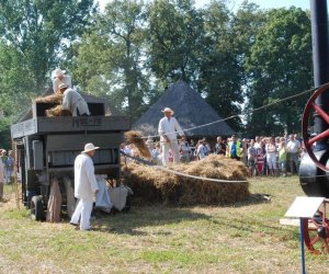 IX Podlaskie Święto Chleba IX Podlaskie Święto Chleba