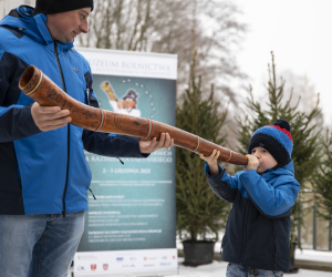 Fotorelacja i podsumowanie 42. Konkursu Gry na Instrumentach Pasterskich im. Kazimierza Uszyńskiego Fotorelacja i podsumowanie 42. Konkursu Gry na Instrumentach Pasterskich im. Kazimierza Uszyńskiego