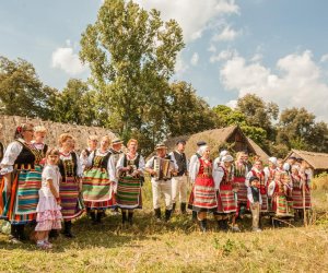 Święto Chleba po raz trzynasty Święto Chleba po raz trzynasty