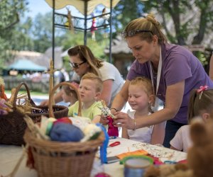 Odpust na św. Antoniego - fotorelacja Odpust na św. Antoniego - fotorelacja