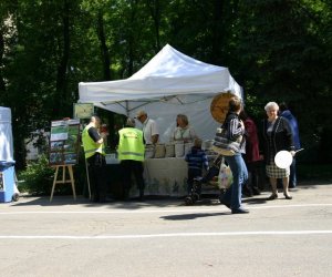 Z wizytą w Warszawie Z wizytą w Warszawie