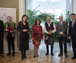 Podsumowanie Konkursu na Zabytek 2025