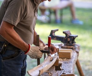 "Z kulturą ludową przez Podlasie" - fotorelacja "Z kulturą ludową przez Podlasie" - fotorelacja