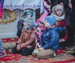 Niedziela Palmowa 2018