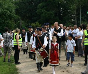 VII PODLASKIE ŚWIĘTO CHLEBA VII PODLASKIE ŚWIĘTO CHLEBA