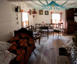 Codziennik Muzealny - propozycje kulinarne - świąteczne Codziennik Muzealny - propozycje kulinarne - świąteczne